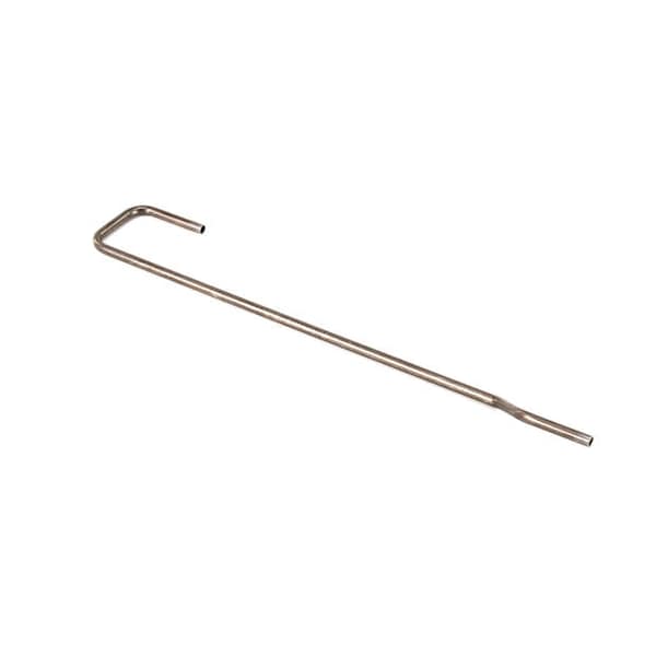 Pilot Supply Left Tube